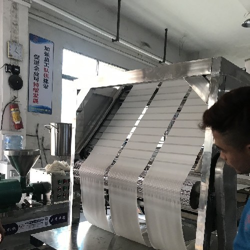 廣東電白李先生